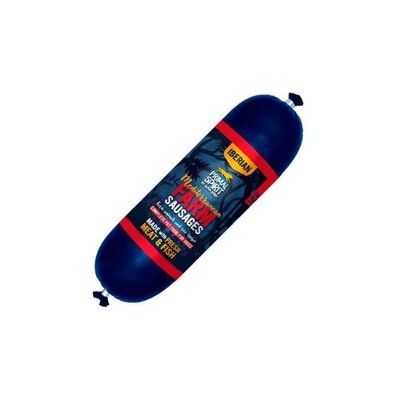Saláma Primal Spirit ''Iberian'' Sausage Mediterranean Farm 1 kg