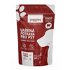Yoggies varená potrava pre psov – hovädzie mäso a Quinoa 650g